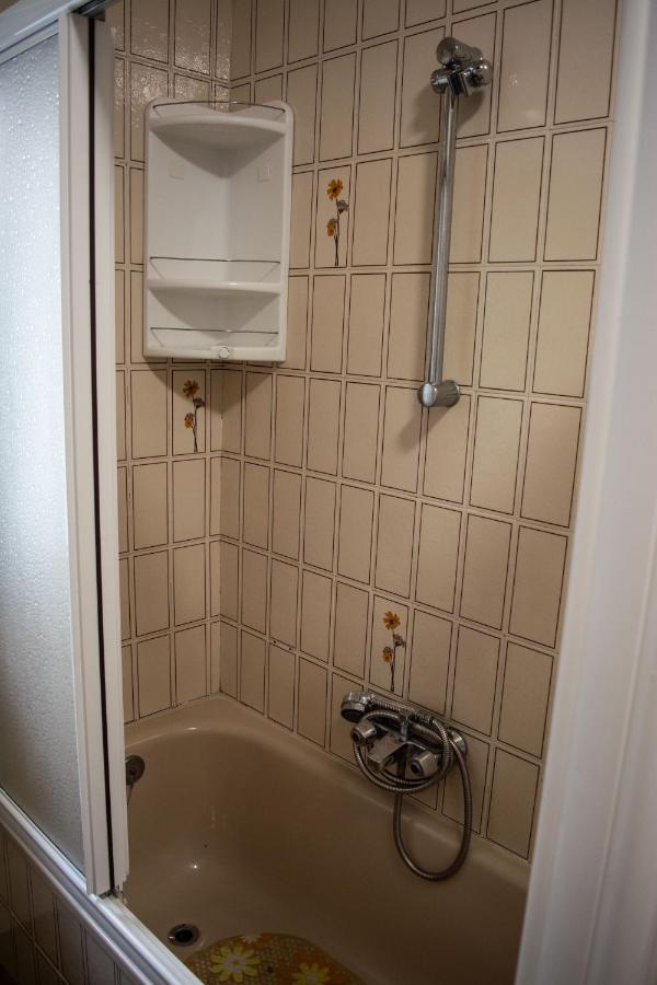 Apartamento Playa Esteiro Muros Buitenkant foto